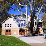Marietta College Boathouse