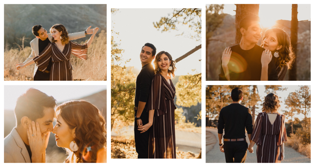 The Wedding Website of Joseph Ortega and Gizelle Rodriguez