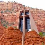 Chapel of the Holy Cross