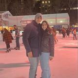 Bryant Park Winter Village