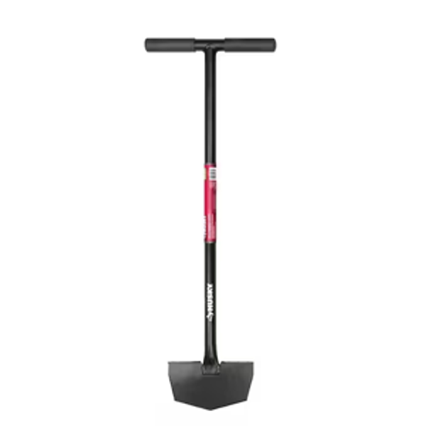 Husky 34 in. T-Handle Edger 77154-950
