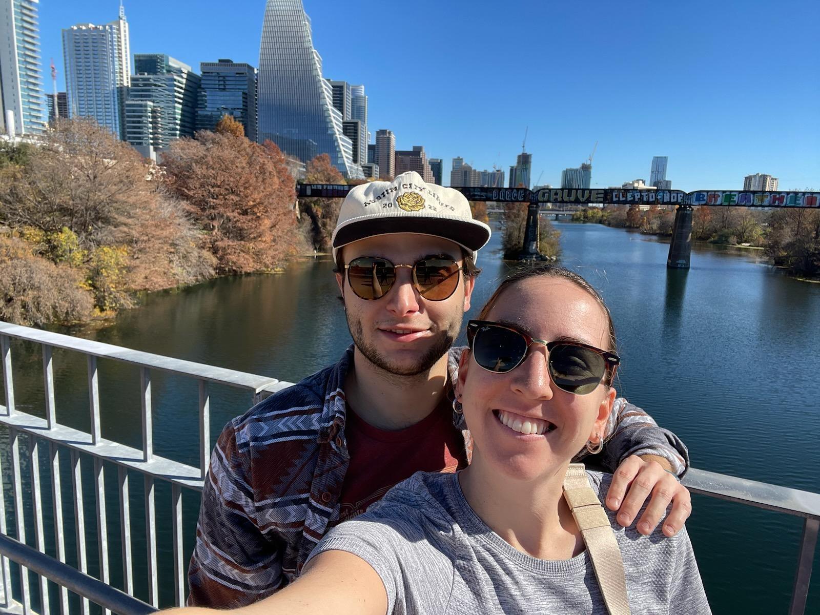 The Wedding Website of Rachel Smith and Will Dooley