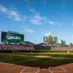 WrigleyField
