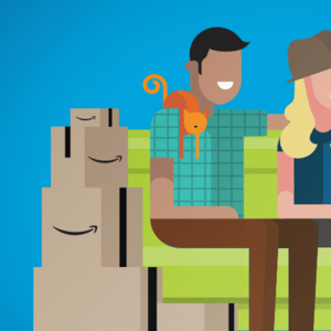 Amazon Prime Membership