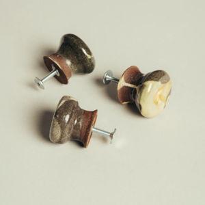Ceramics by Joshua Williams Knobs | Bard