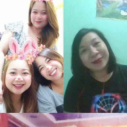 Long distance friendship..