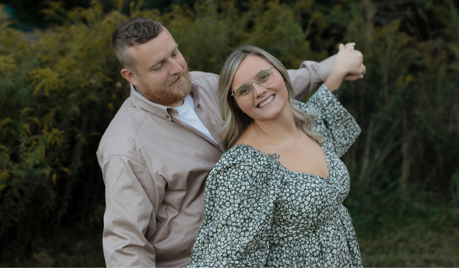 The Wedding Website of Chelsea Mathena and Marc Gaines