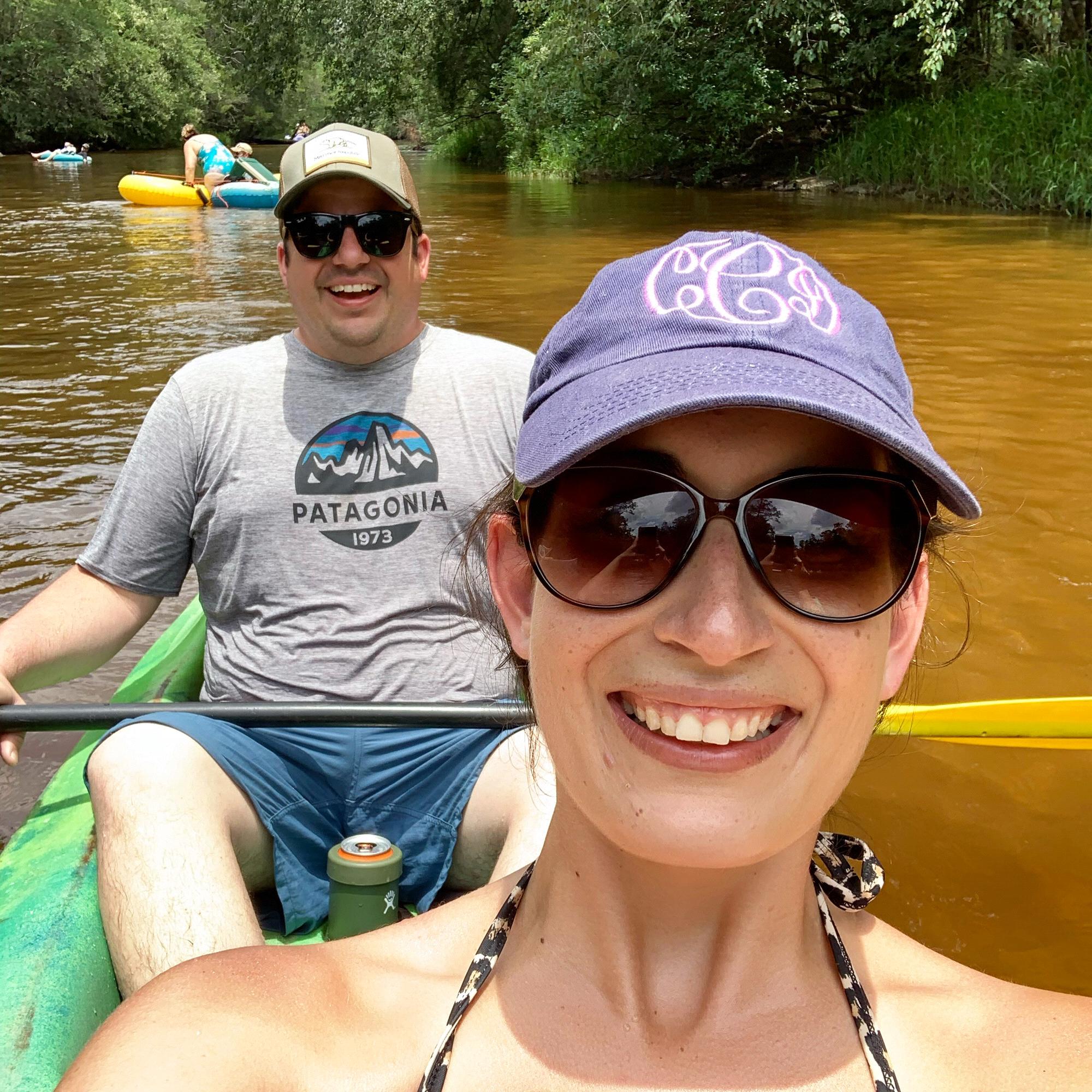 Saturday adventures are our favorite