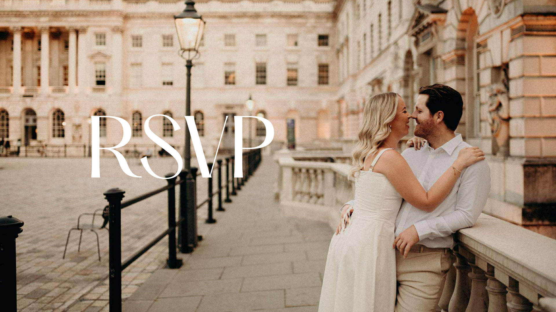 The Wedding Website of Kiarnii Tickle and Ben Eddy