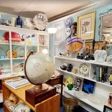 Cheshire Cat Antique Gallery