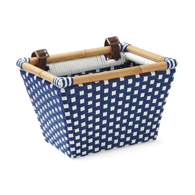 Riviera Bike Basket