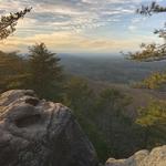 Indian Seats At Sawnee
