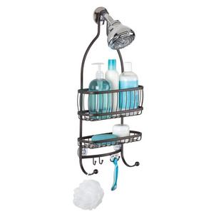 Bathroom Shower Caddy Shelves