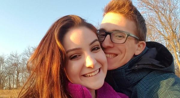 The Wedding Website of Samantha Fortner and Jacob Daniels