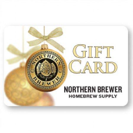 Northern Brewer Gift Card