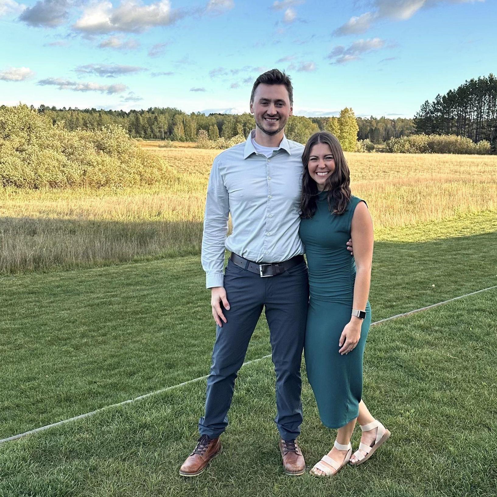 Fall Weddings!