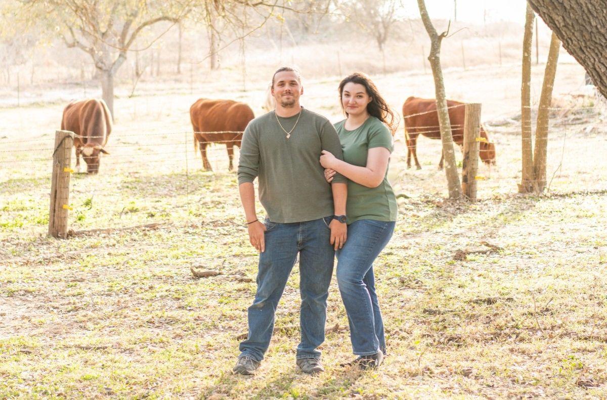 The Wedding Website of Elizabeth Sisk and Joshua Hallmark