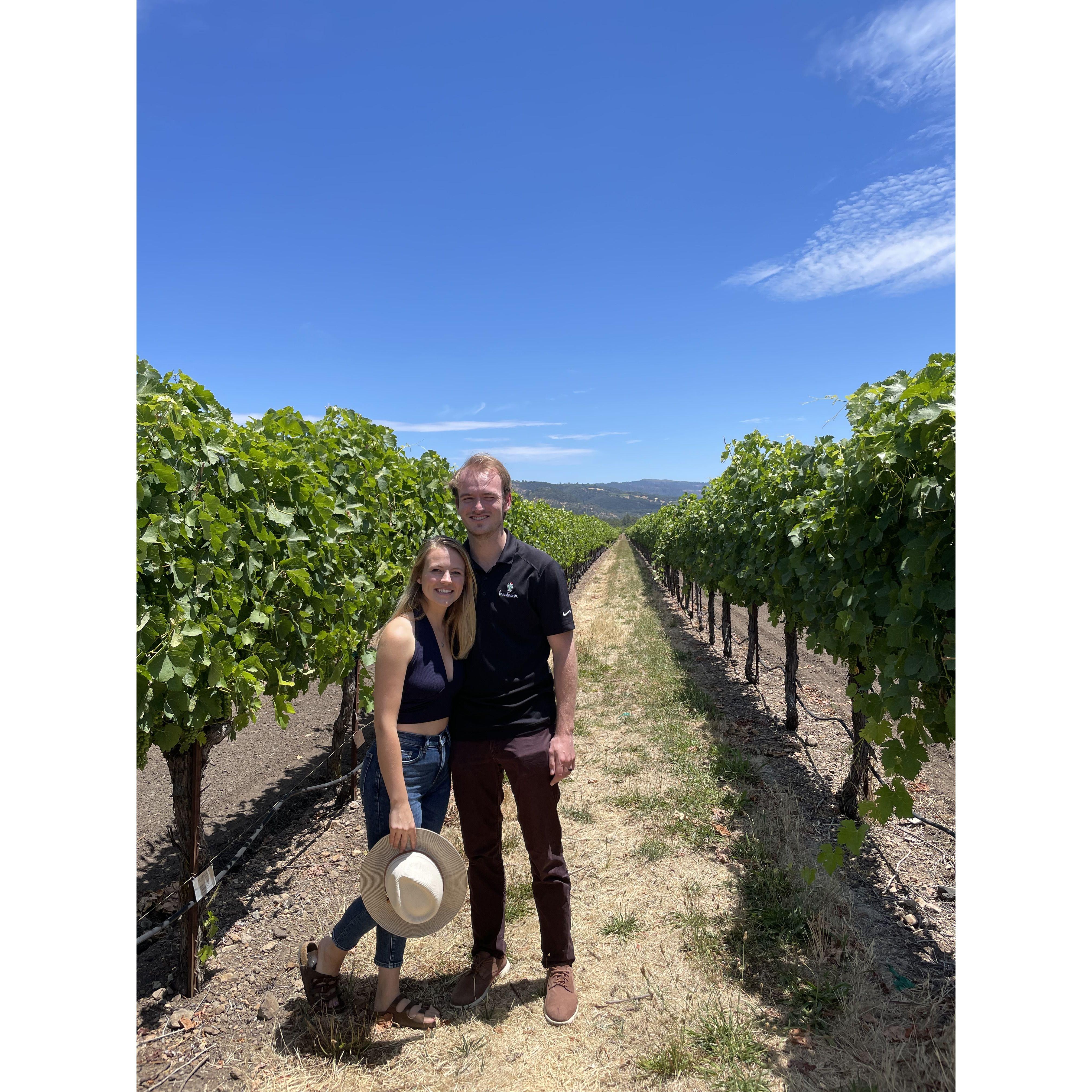 Napa, CA