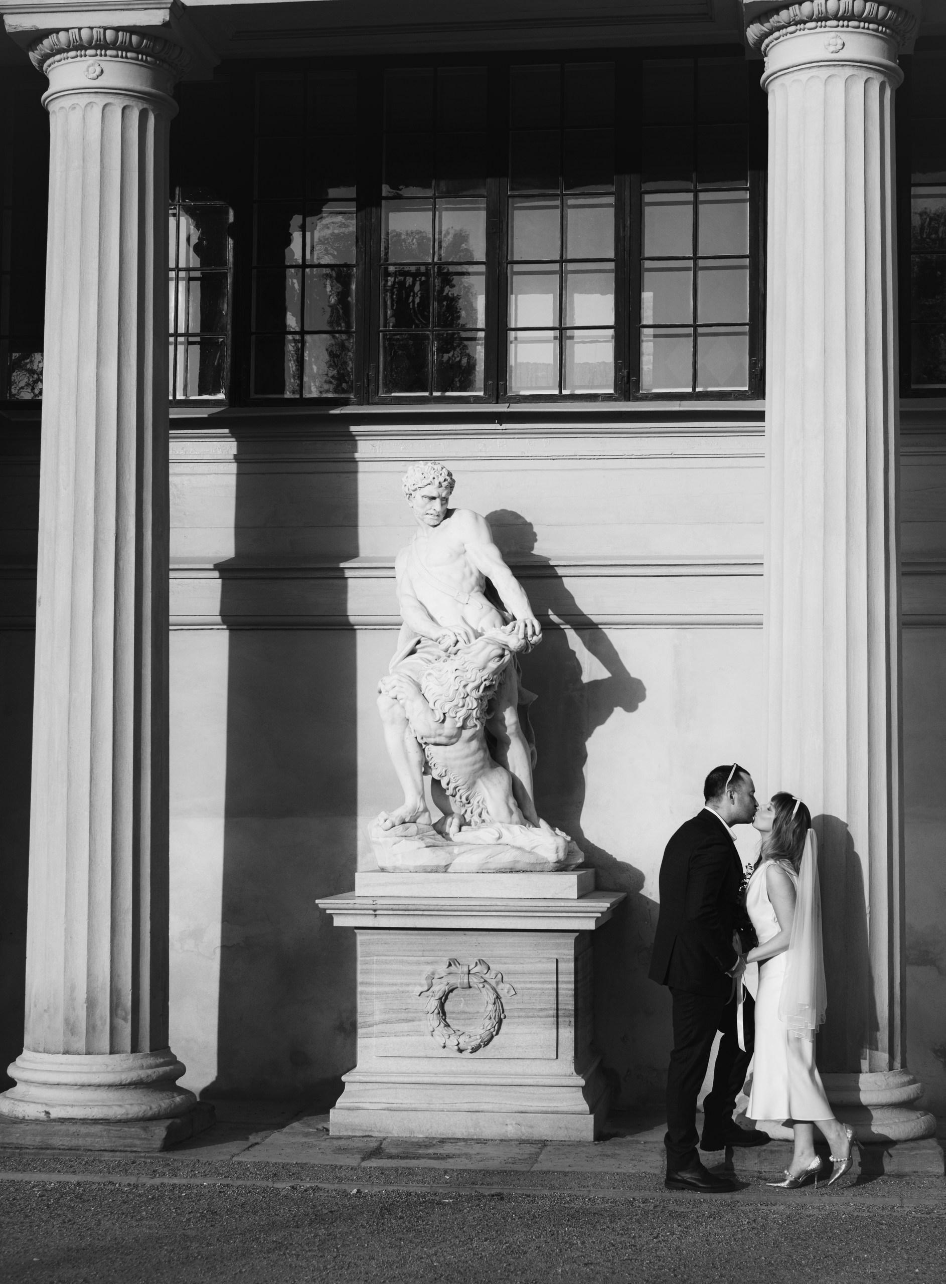 The Wedding Website of Emily O’Keeffe and Scott Langley