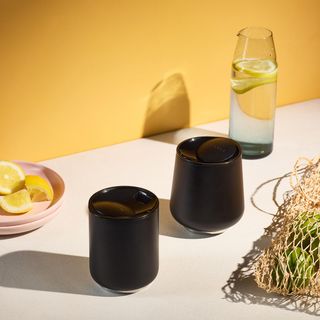 Ruby Wine Tumbler