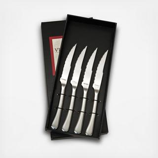 Settimocielo Steak Knife, Set of 4