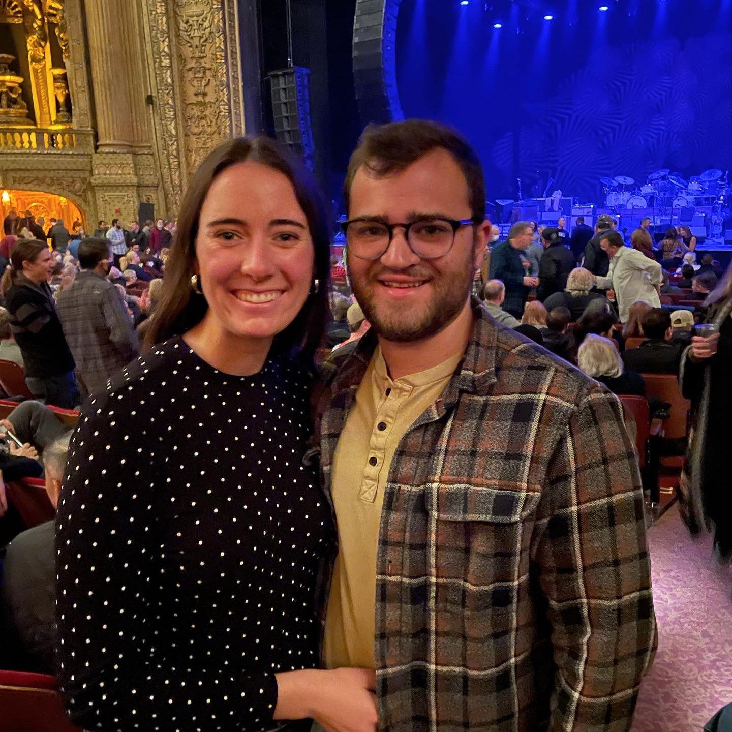 Chicago Theater