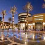 The Shoppes At Chino Hills