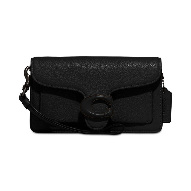 COACH Tabby Crossbody Wristlet