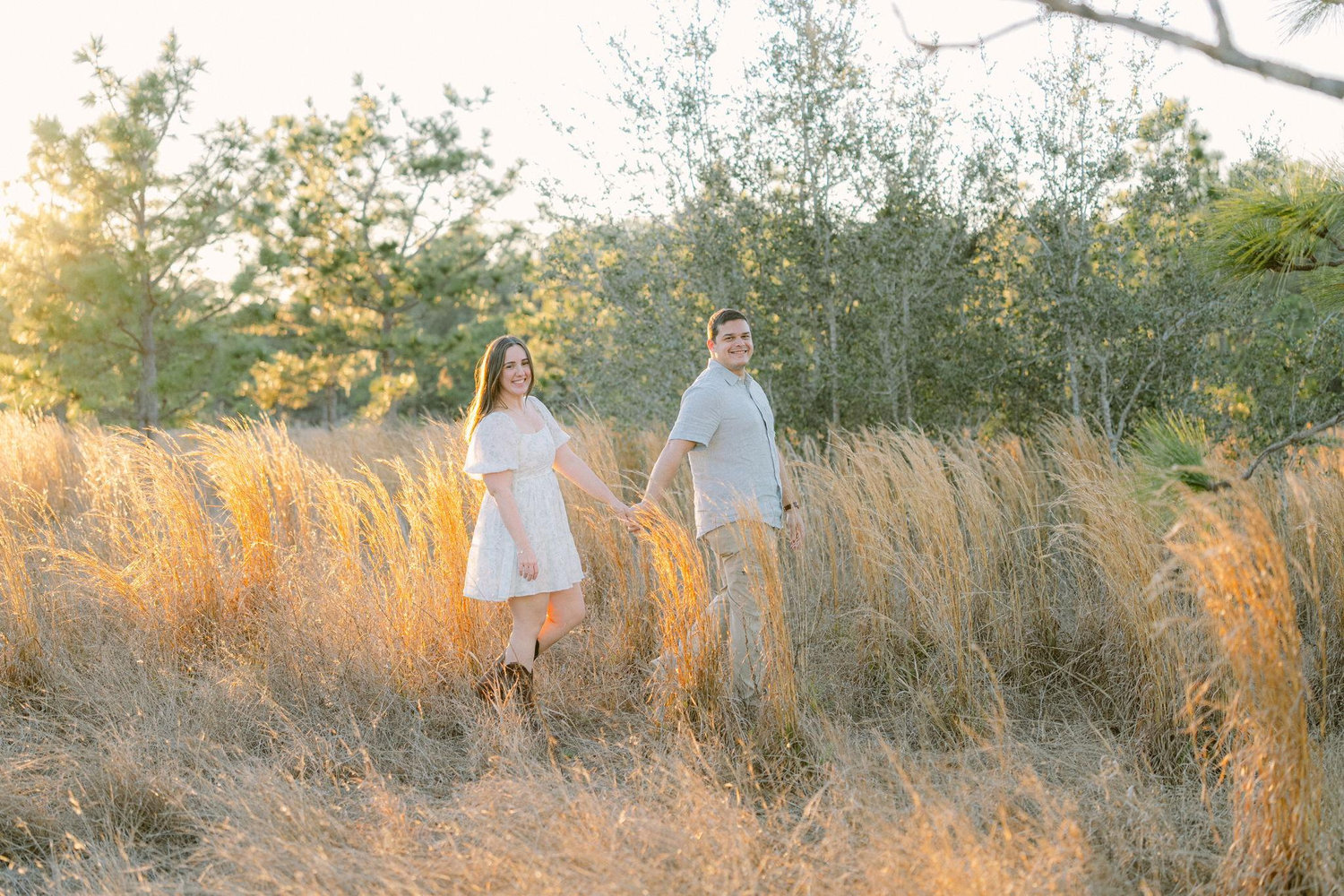 The Wedding Website of Laci Causey and James Vazquez