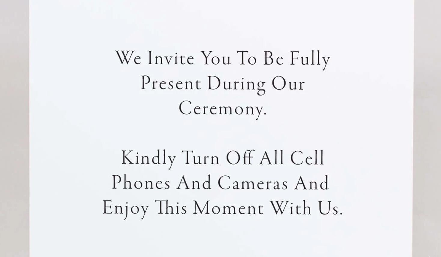 The Wedding Website of Michael Riggins and Terrell Brown