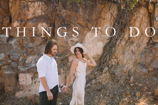 The Wedding Website of Anna Panzarella and Thomas Brown