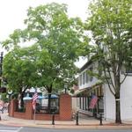 Lancaster and Elizabethtown