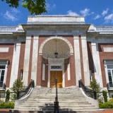 Beverly Public Library