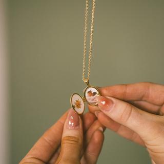 Custom Regular Locket
