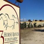 3 Horse Ranch Vineyards