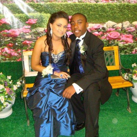 Prom 2010