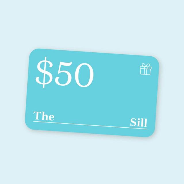 The Sill - Gift Card