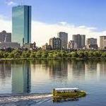 Take a Duck Tour