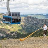 Snowbird Oktoberfest