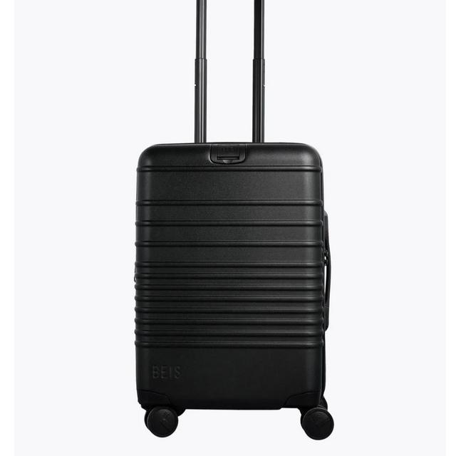 The Carry-On Roller in Black