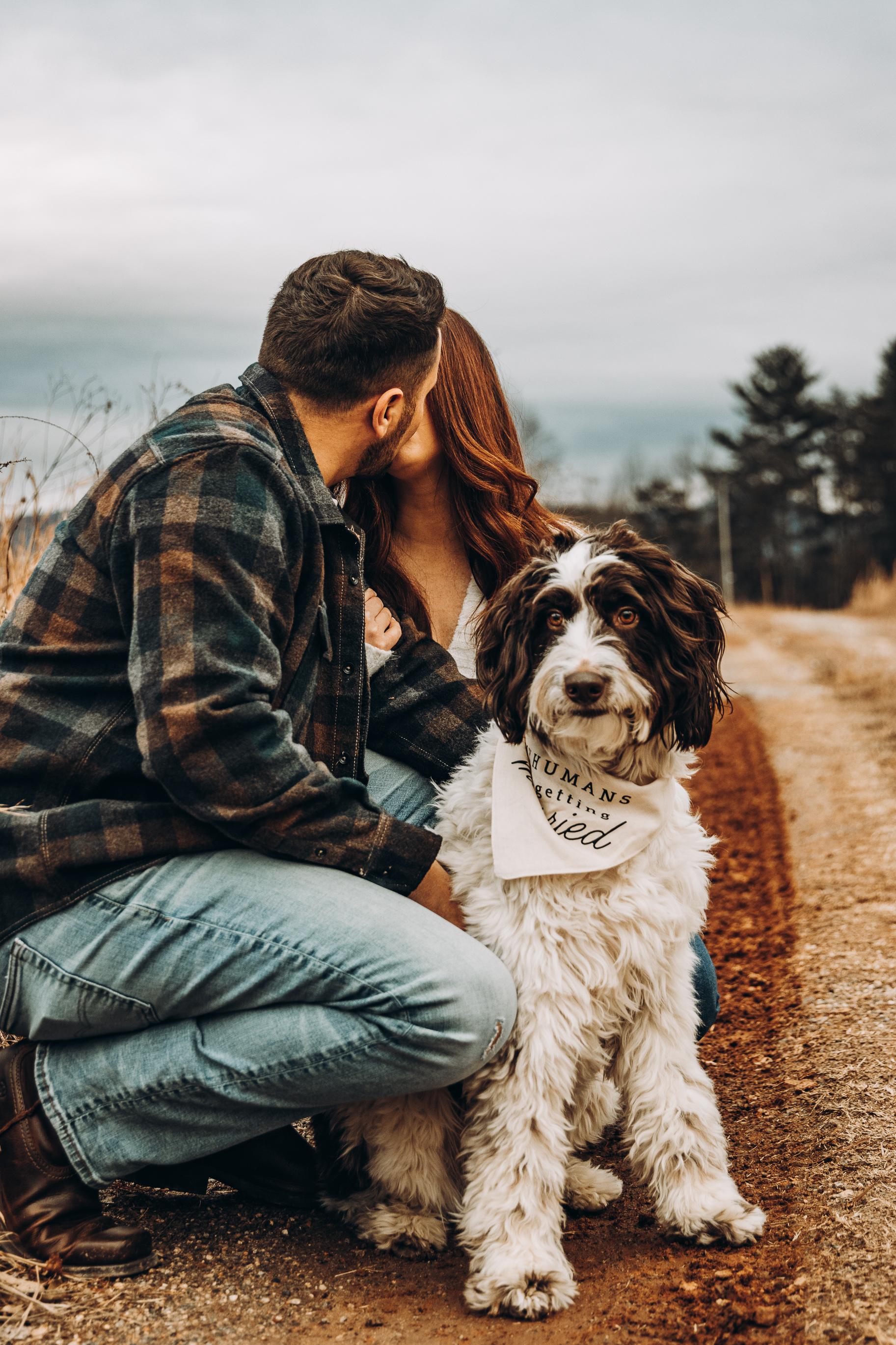 The Wedding Website of Lauren Buckley and Benjamin Riddle