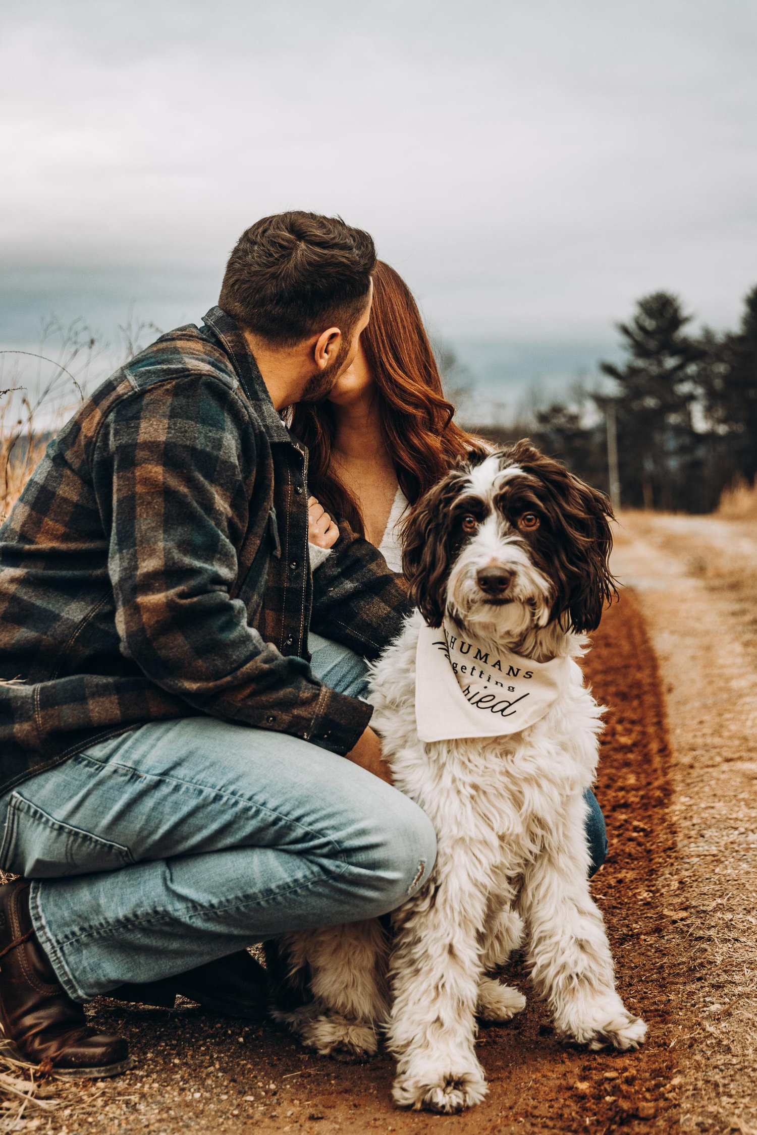 The Wedding Website of Lauren Buckley and Benjamin Riddle