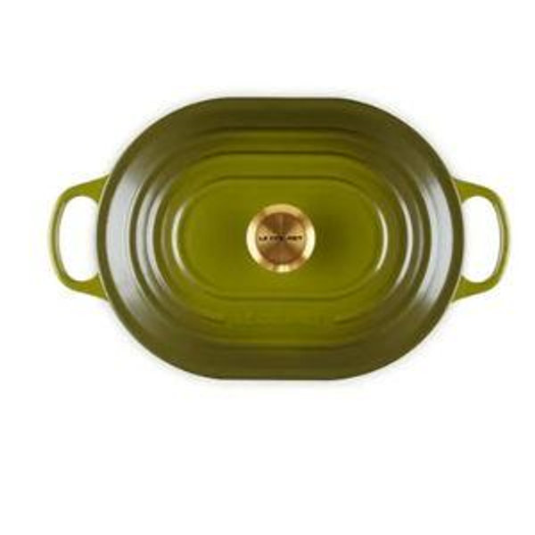 Signature Oval Casserole