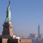 Statue of Liberty