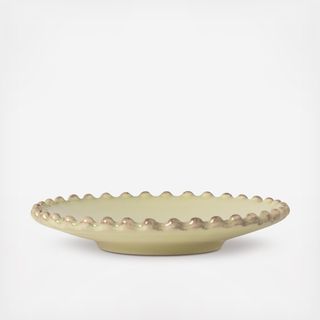 Pearl Appetizer Plate, Set of 4