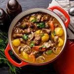 Kentucky Burgoo