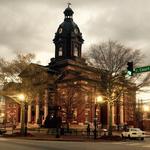 Downtown Newnan, GA