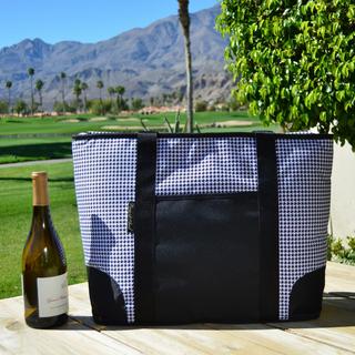 30-Can Extra Large Insulated Tote