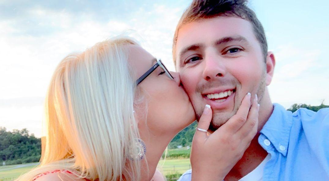The Wedding Website of Nicole Babcock and Brandon Sherman