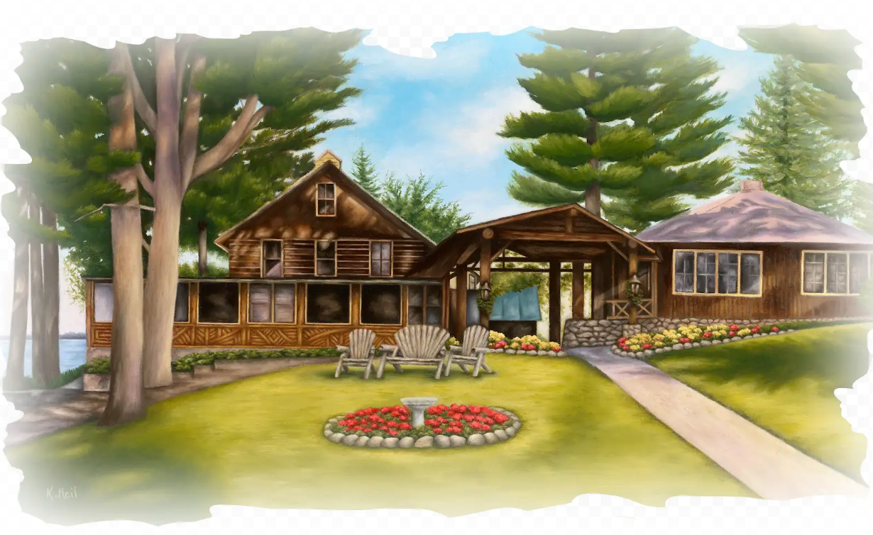 The Wedding Website of Claire Heil and Jack Morrissey